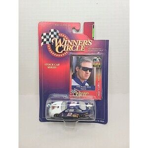 Winners Circle Rusty Wallace #2 Elvis 1998 Ford Taurus 1:64 NASCAR